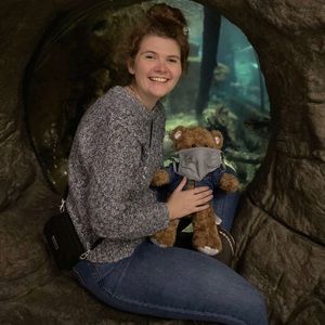 Meet your Posher, Emily
